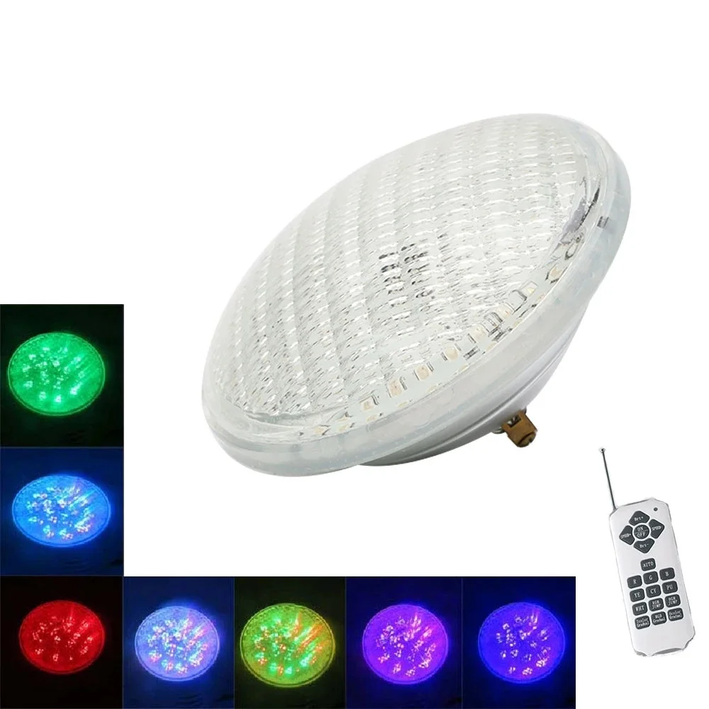 Xy Spa & Wellness George Town - Projecteur LED Subaquatique 18W (également disponible