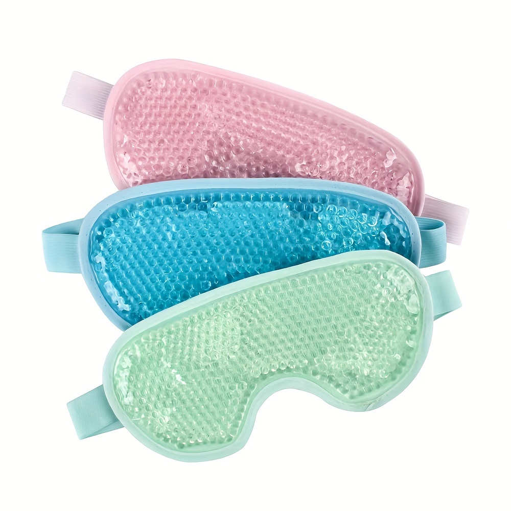Spa & Wellness Komplex Bristol Royal * * * * - Masque oculaire en gel chaud/froid, compresse