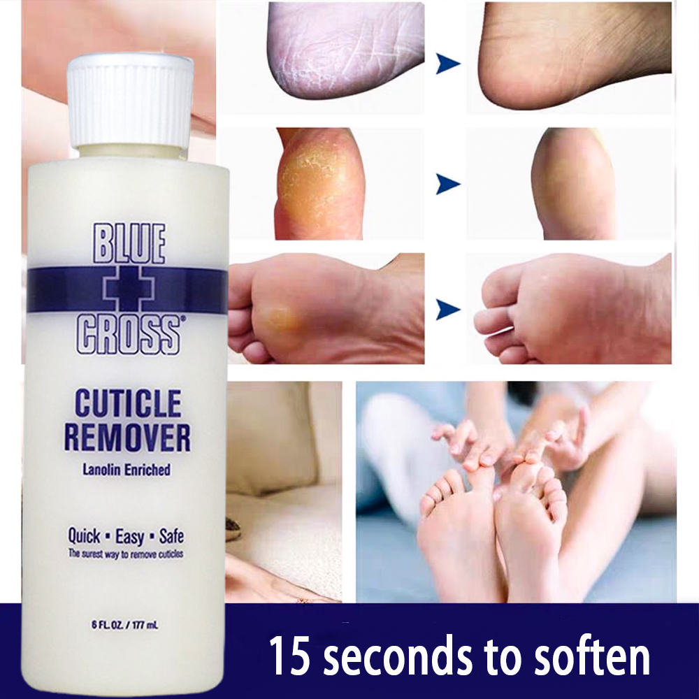 Foot Mask Peeling - Masque Exfoliant et Adoucissant pour les