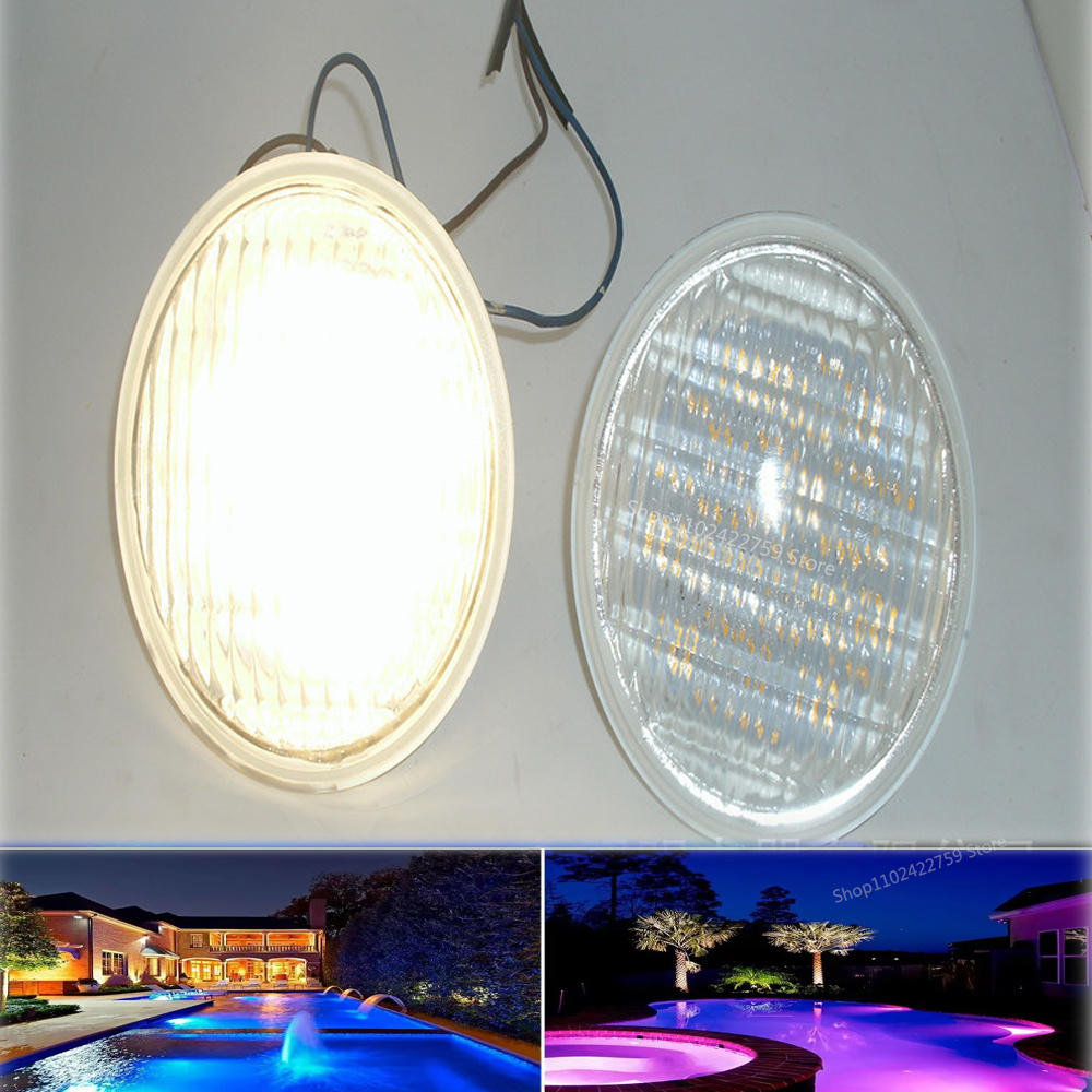 Xy Spa & Wellness George Town - Projecteur LED Subaquatique 12W 7W 9W
