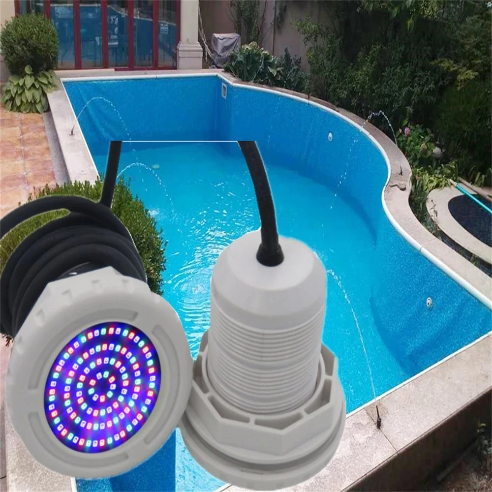 Lampes de piscine à film plast - Xy Spa & Wellness George Town avis et prix