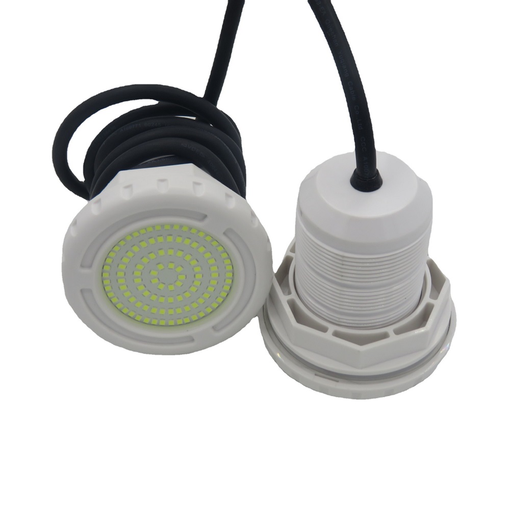 Éclairage sous-marin LED RGB A - Xy Spa & Wellness George Town avis et prix