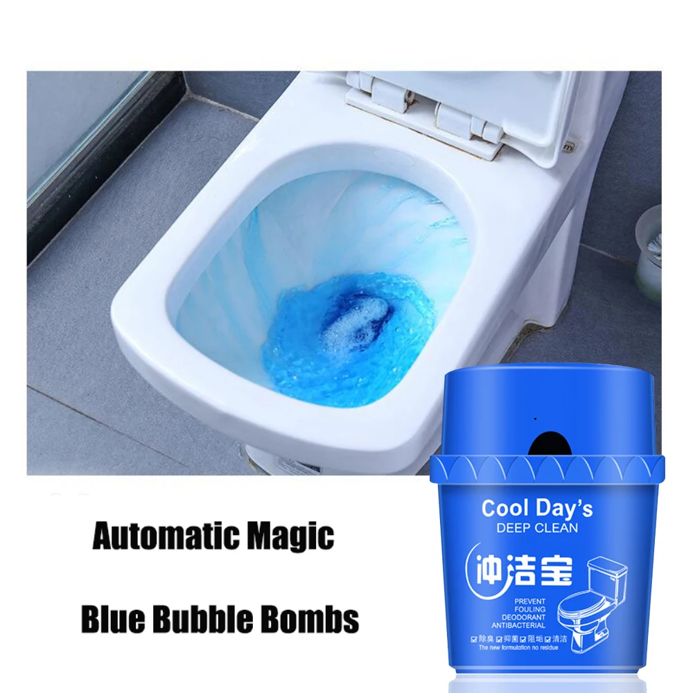 Nettoyant pour toilettes, comp - Shower Steamer Tablet avis et prix