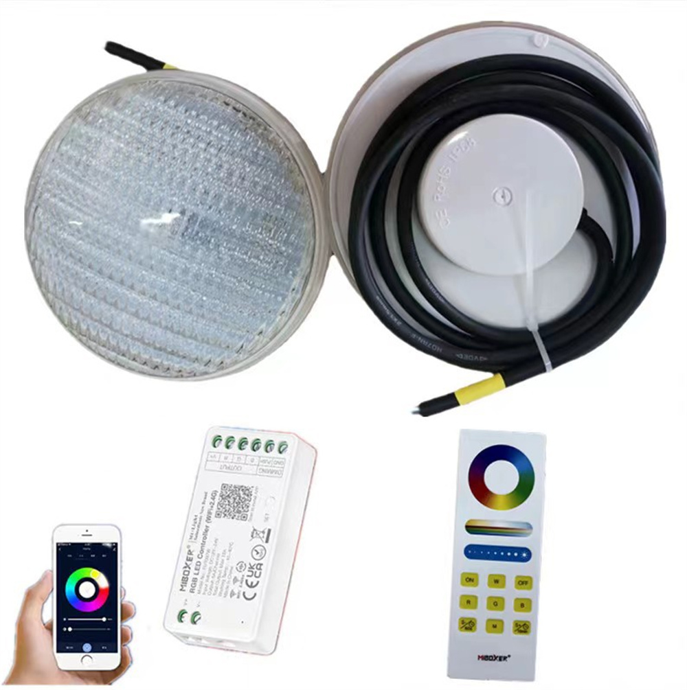 Projecteurs LED RGB Submersibl - Xy Spa & Wellness George Town avis et prix