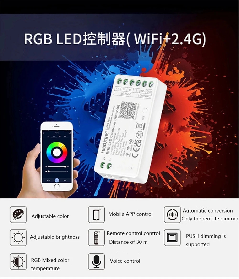 Projecteurs LED RGB Submersibl - Xy Spa & Wellness George Town avis et prix