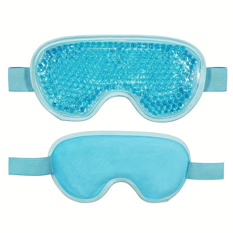 Masque oculaire en gel chaud/f - Spa & Wellness Komplex Bristol Royal * * * * avis et prix
