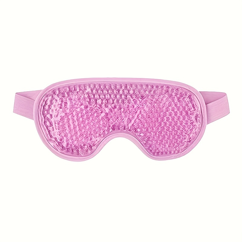Masque oculaire en gel chaud/f - Spa & Wellness Komplex Bristol Royal * * * * avis et prix