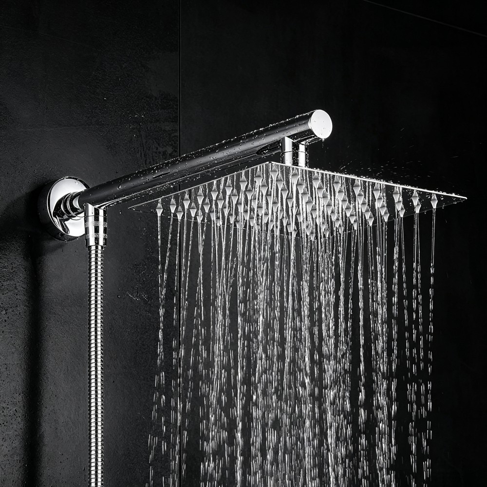 1 pommeau de douche haute pres - Spa & Wellness Komplex Bristol Royal * * * * avis et prix
