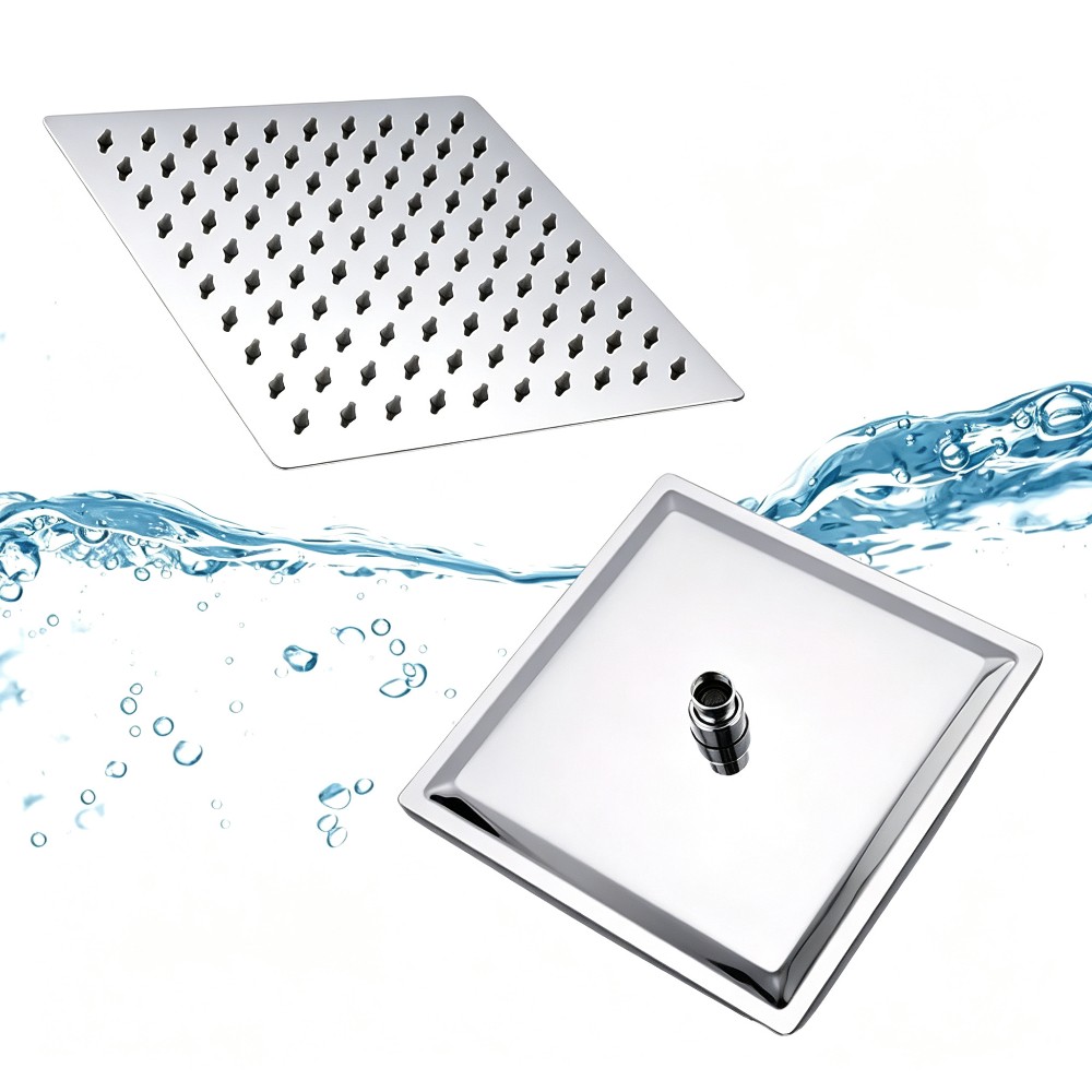 1 pommeau de douche haute pres - Spa & Wellness Komplex Bristol Royal * * * * avis et prix