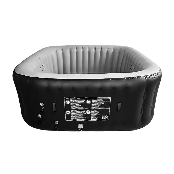 Bain à remous gonflable rond p - Spa & Wellness Komplex Bristol Royal * * * * avis et prix