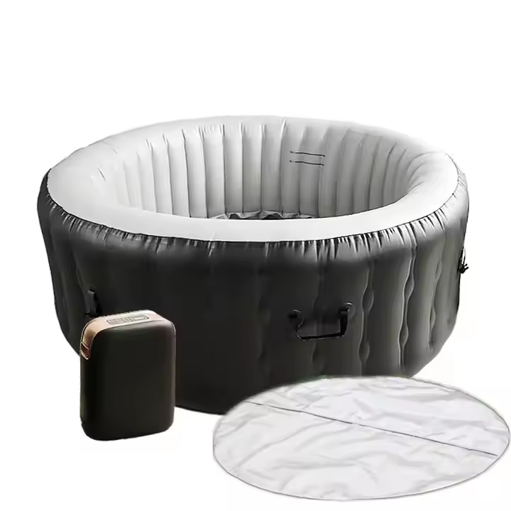 Bain à remous gonflable rond p - Spa & Wellness Komplex Bristol Royal * * * * avis et prix