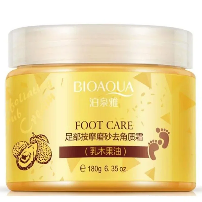 BIOréveiller A-Crème de beurre - Foot Mask Peeling avis et prix