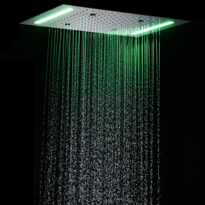 Système de douche de spa à mon - Spa & Wellness Komplex Bristol Royal * * * * avis et prix