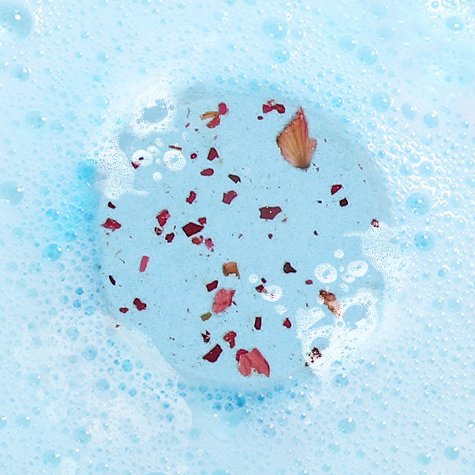 Kit de 8 bombes de bain parfum - Shower Steamer Tablet avis et prix