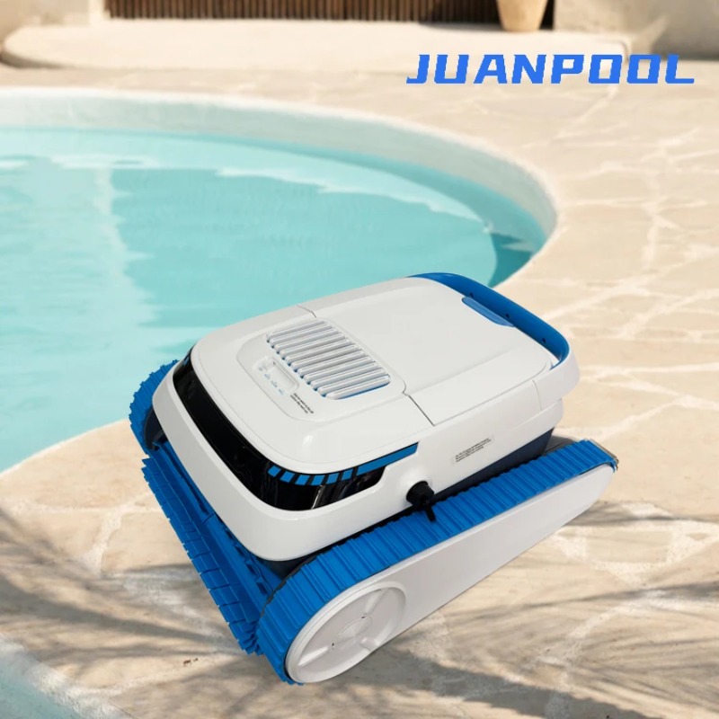 Robot nettoyeur de piscine san - Spa & Wellness Komplex Bristol Royal * * * * avis et prix
