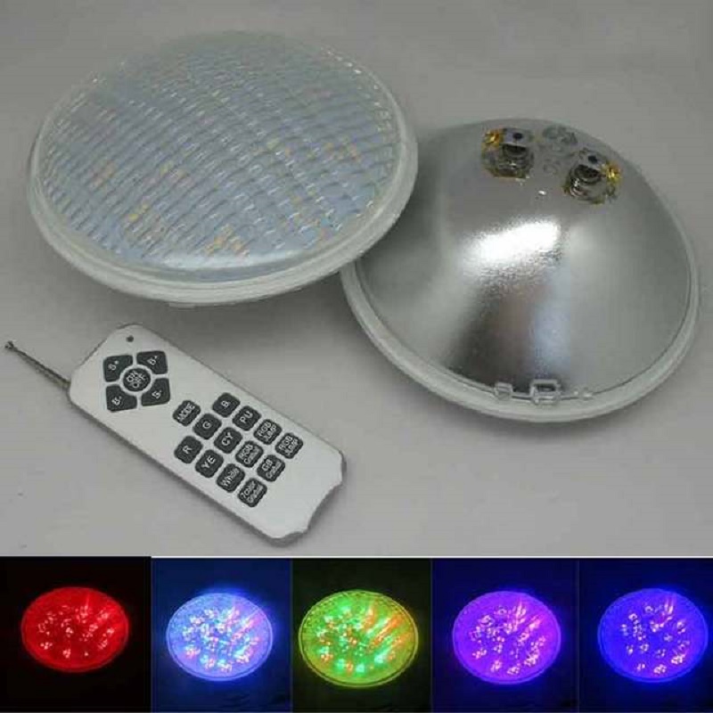 Projecteur LED RGB PAR56 25W p - Xy Spa & Wellness George Town avis et prix