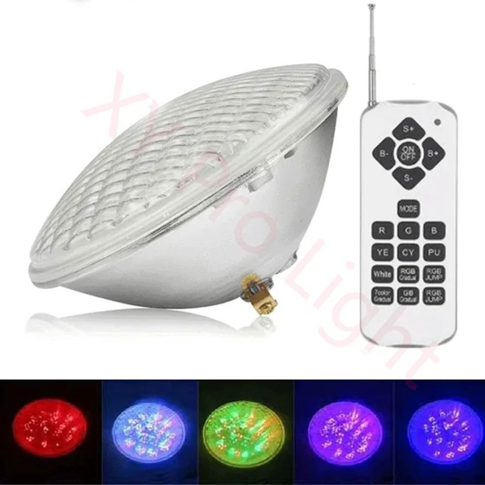 Lumières sous-marines LED RGB  - Xy Spa & Wellness George Town avis et prix