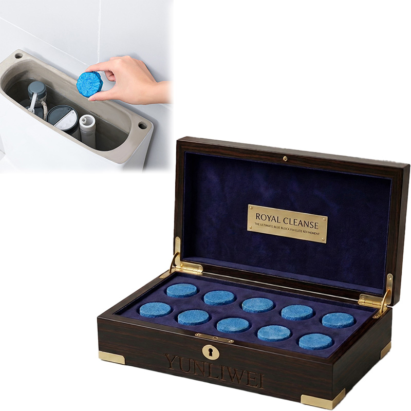 1 paquet de 10 comprimés netto - Shower Steamer Tablet avis et prix