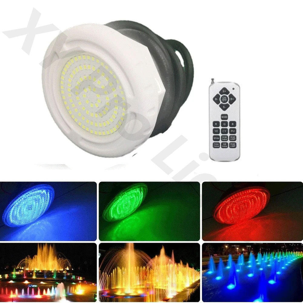 Lampe LED submersible pour pis - Xy Spa & Wellness George Town avis et prix
