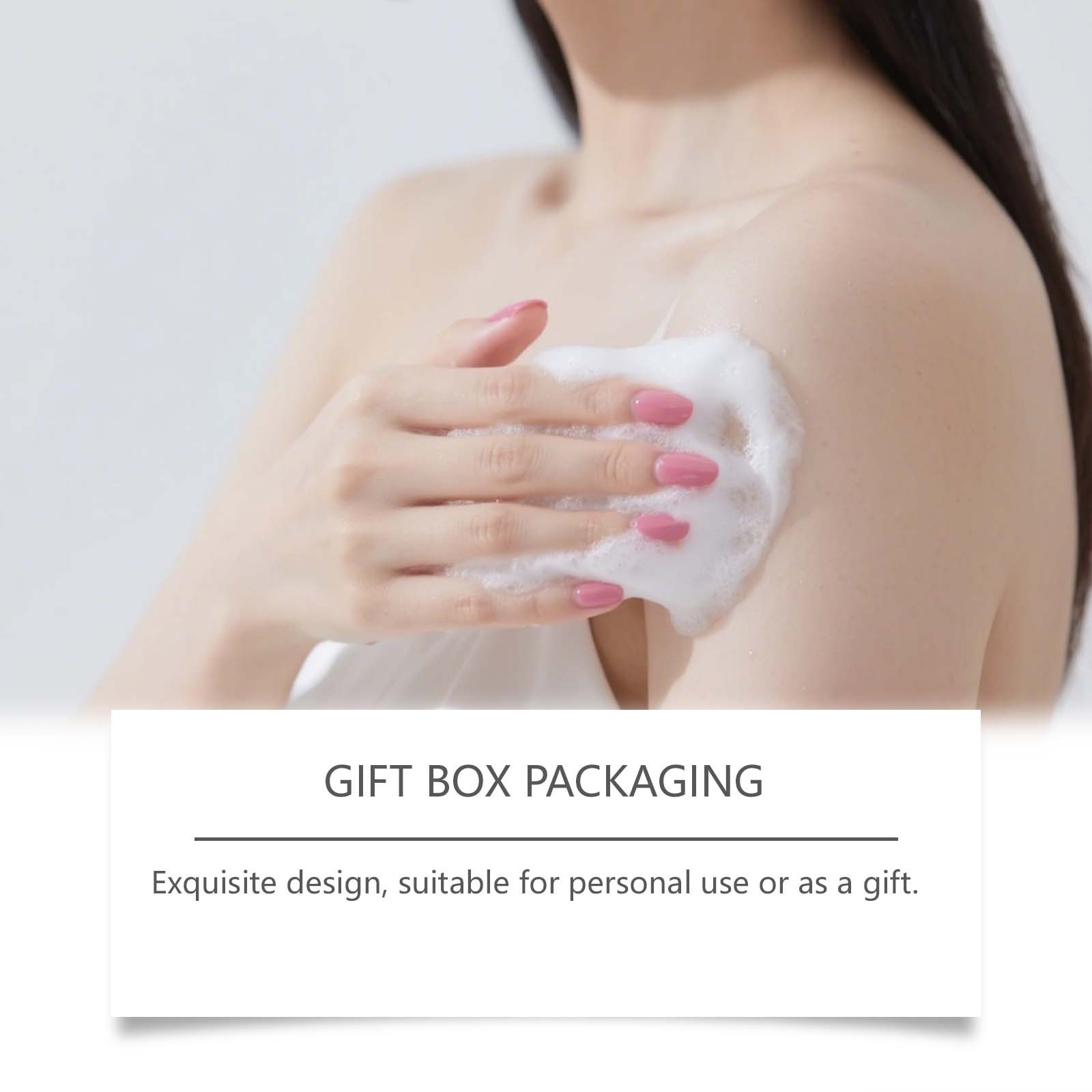 Tablettes de douche à la rose  - Shower Steamer Tablet avis et prix