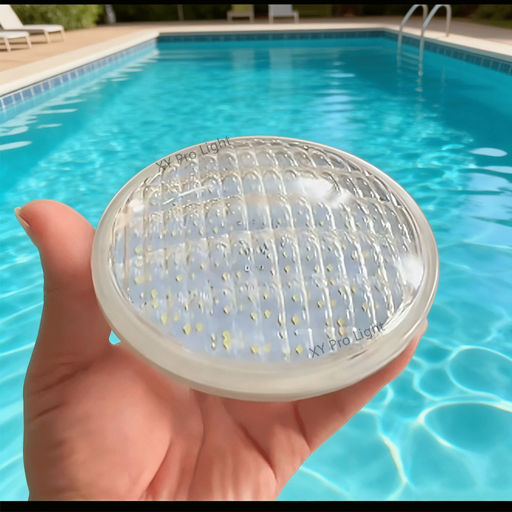 Projecteur LED Subaquatique 12 - Xy Spa & Wellness George Town avis et prix