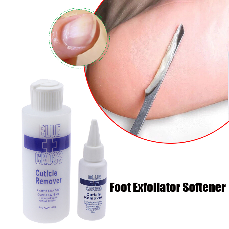 Exfoliant pour les cuticules d - Foot Mask Peeling avis et prix