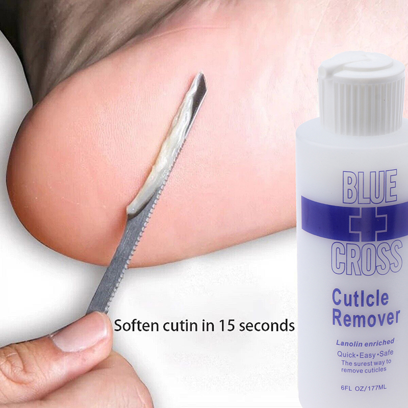 Exfoliant pour les cuticules d - Foot Mask Peeling avis et prix