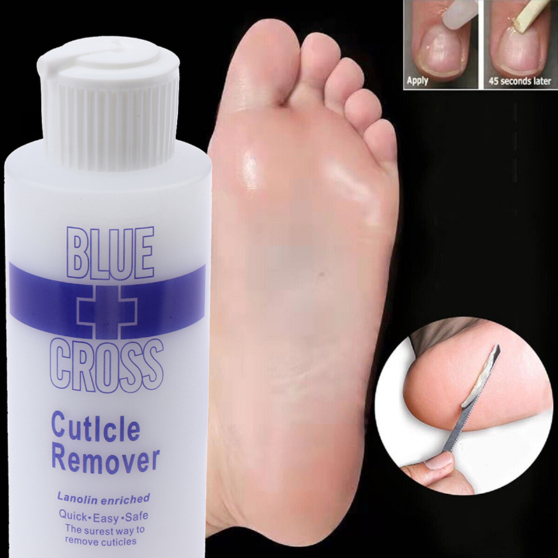 Exfoliant pour les cuticules d - Foot Mask Peeling avis et prix