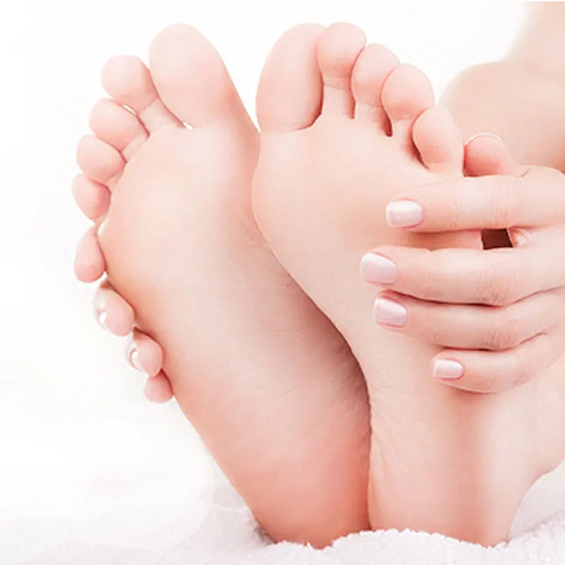 Masques exfoliants pour les pi - Foot Mask Peeling avis et prix