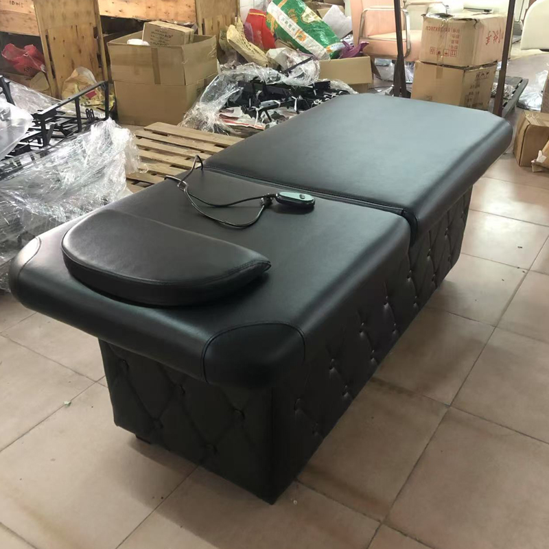 Table de massage esthétique mo - Wellness Spa With Hotel avis et prix