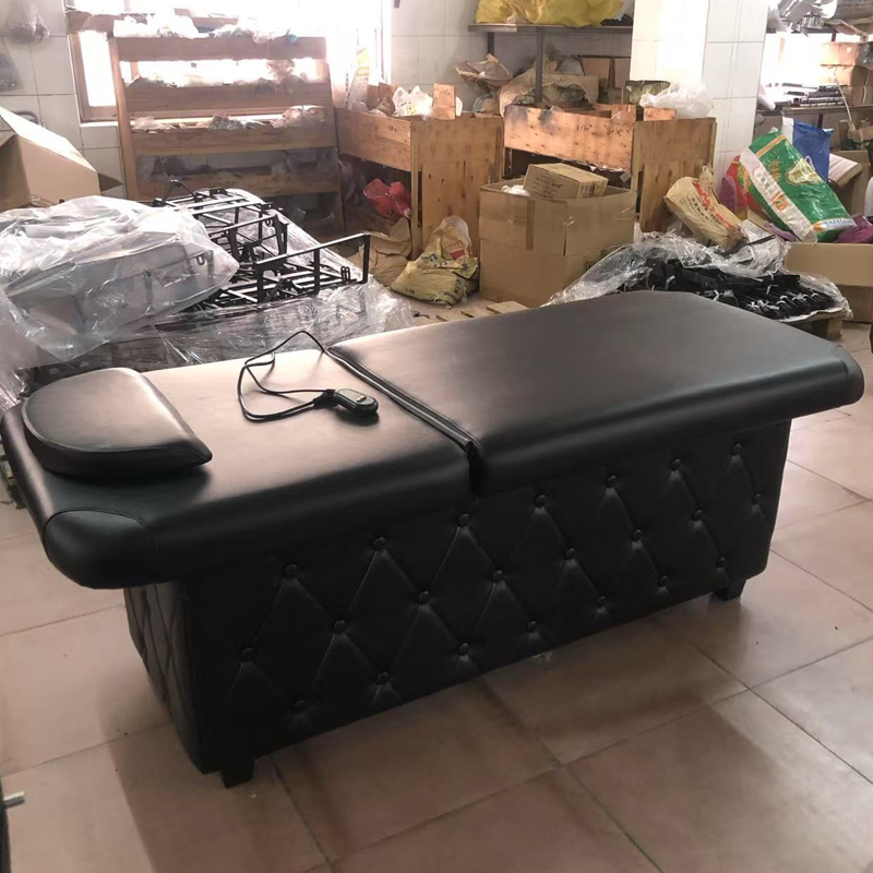 Table de massage esthétique mo - Wellness Spa With Hotel avis et prix